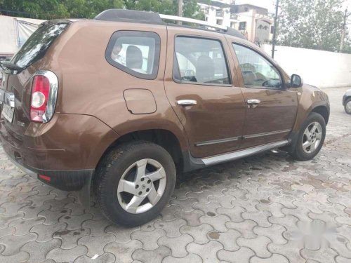 Renault Duster 110 PS RxZ Diesel, 2012, MT for sale 