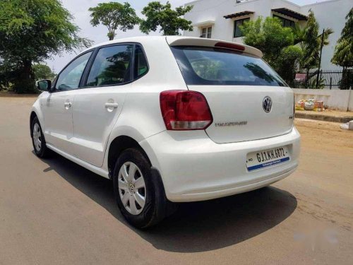 Volkswagen Polo Comfortline Petrol, 2011, MT for sale 