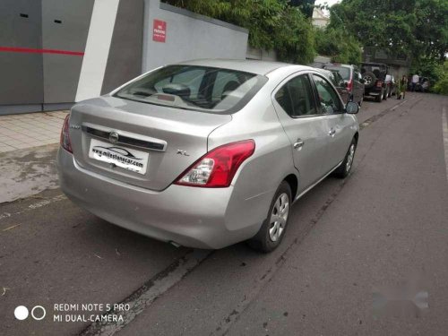 Used 2012 Nissan Sunny XL MT for sale