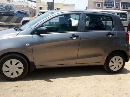 Used 2014 Maruti Suzuki Celerio VXI MT for sale