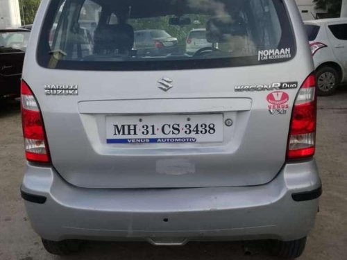 Maruti Suzuki Wagon R LXI, 2009, Petrol MT for sale 