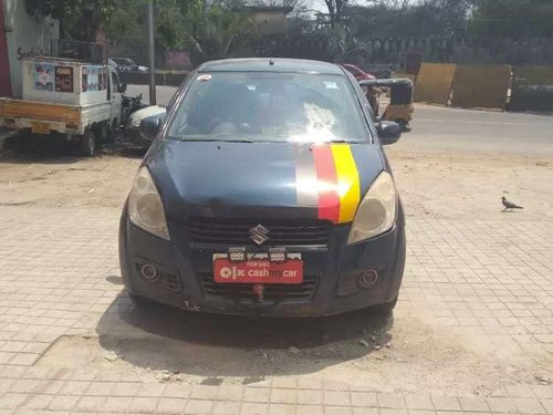 Used Maruti Suzuki Ritz MT for sale at low price