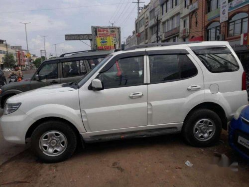 2014 Tata Safari Storme LX MT for sale at low price