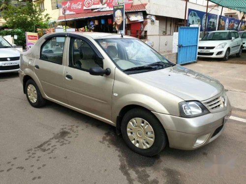 2007 Mahindra Renault Logan MT for sale at low price