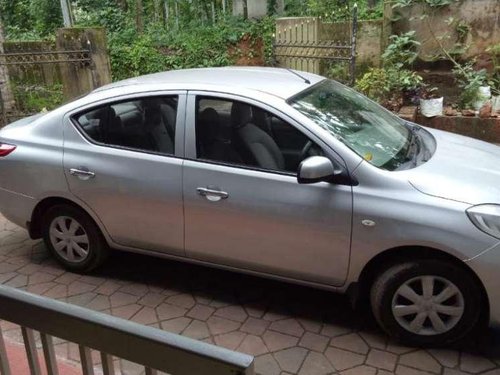 Used 2012 Nissan Sunny XL D MT for sale