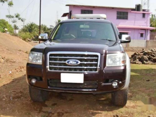 Ford Endeavour 2009 MT for sale 
