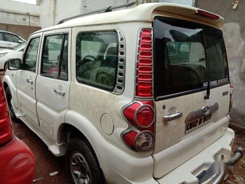 2009 Mahindra Scorpio LX MT for sale at low price