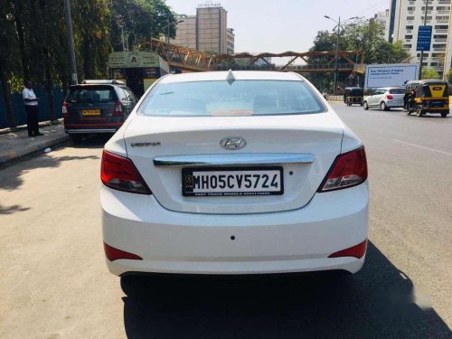 Hyundai Verna 2016 1.4 VTVT MT for sale 