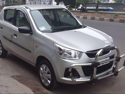 Maruti Suzuki Alto K10, 2016, Petrol MT for sale 