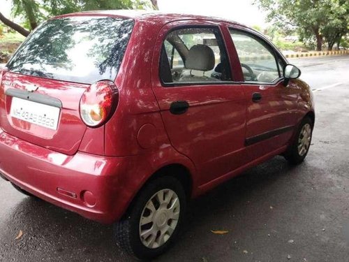 2010 Chevrolet Spark 1.0 MT for sale at low price