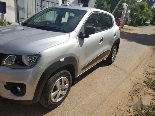 Used Renault KWID MT for sale at low price