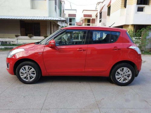 Used 2015 Maruti Suzuki Swift ZDI MT for sale