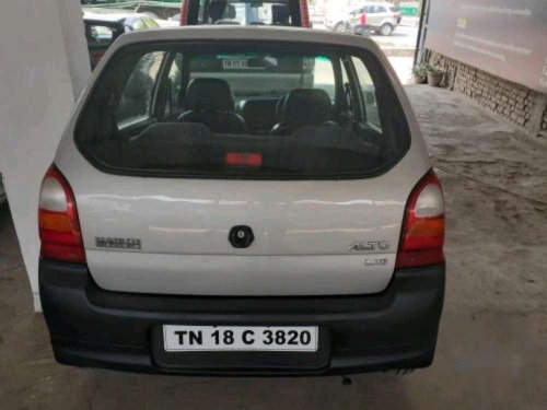 Used Maruti Suzuki Alto LXi BS-III, 2004, Petrol MT for sale 