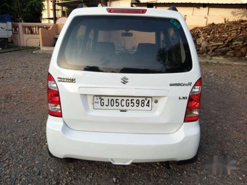 2006 Maruti Suzuki Wagon R LXI MT for sale 