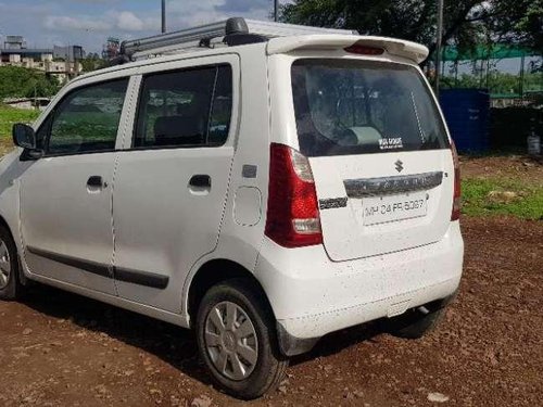 Maruti Suzuki Wagon R 1.0 LXi CNG, 2012, CNG & Hybrids MT for sale 