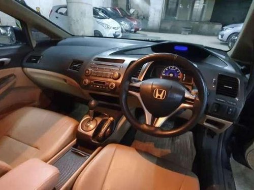 2007 Honda Civic MT for sale