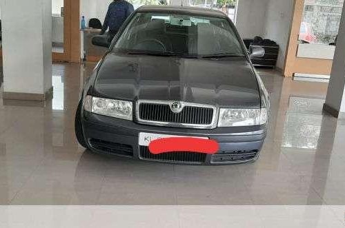 Used 2006 Skoda Octavia MT for sale