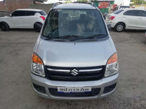 Used Maruti Suzuki Wagon R LXI, 2009, Petrol MT for sale 