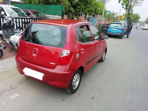 Used Hyundai i10 Era 2011 MT for sale 