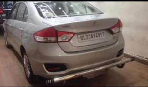 Used 2016 Maruti Suzuki Ciaz MT for sale 