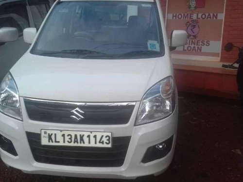 Used Maruti Suzuki Wagon R VXI MT for sale at low price