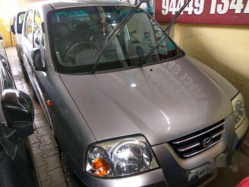 2008 Hyundai Santro Xing GLS MT for sale