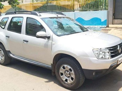 Renault Duster 85 PS RXL, 2013, Diesel MT for sale 