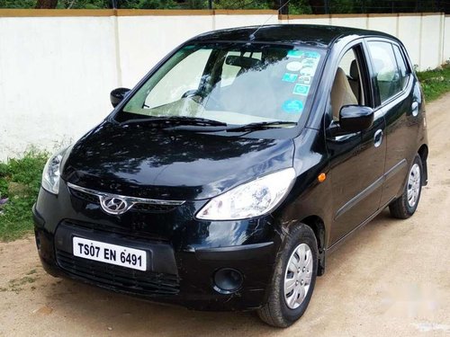 Hyundai i10 1.2 Kappa SPORTZ, 2009, Petrol MT for sale 