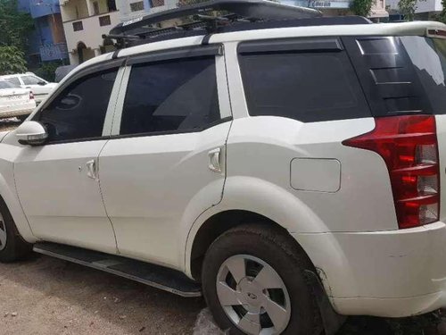 Used Mahindra XUV 500 MT for sale at low price