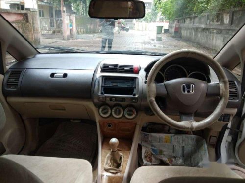 Used 2006 Honda City ZX GXi MT for sale 