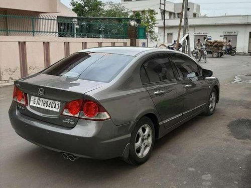 2008 Honda Civic MT for sale