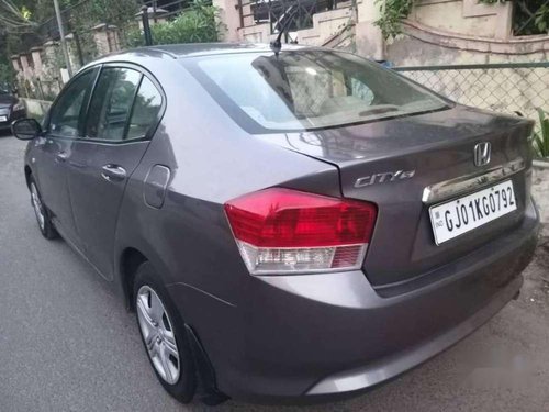 Honda City 1.5 S MT, 2010, Petrol for sale 