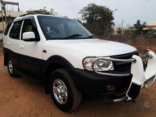 Tata Safari 4x2 LX DICOR BS-III, 2011, Diesel MT for sale 