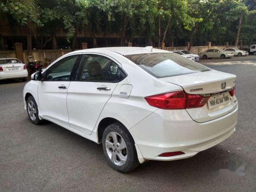 Honda City 1.5 V MT, 2014, Diesel for sale 