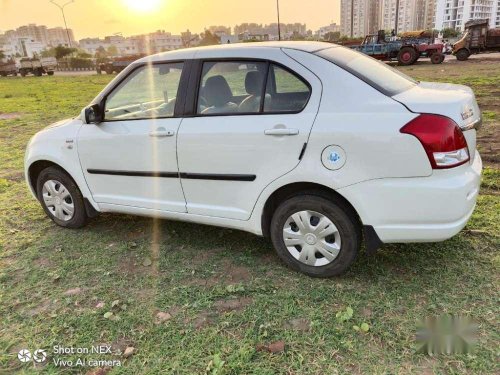 2009 Maruti Suzuki Swift Dzire MT for sale 