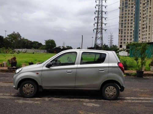 Used 2013 Maruti Suzuki Alto 800 LXI MT for sale 