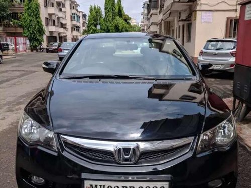 Honda Civic 2010 MT for sale 