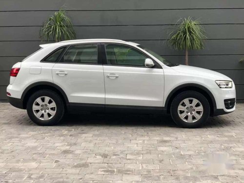 Used Audi Q3 AT for sale at low price