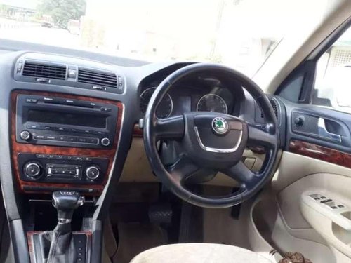 2010 Skoda Laura MT for sale