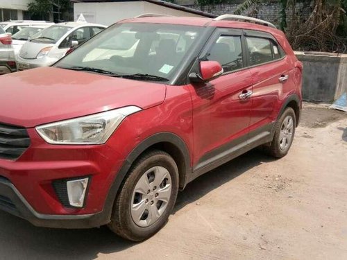 2017 Hyundai Creta 1.6 E Plus MT for sale at low price