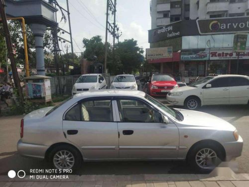 Hyundai Accent CNG, 2008, CNG & Hybrids MT FOR SALE 