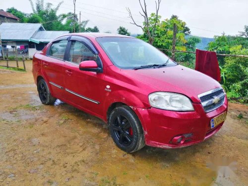 Used Chevrolet Aveo 1.4 2007 MT for sale 