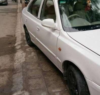 Used Hyundai Accent MT for sale 