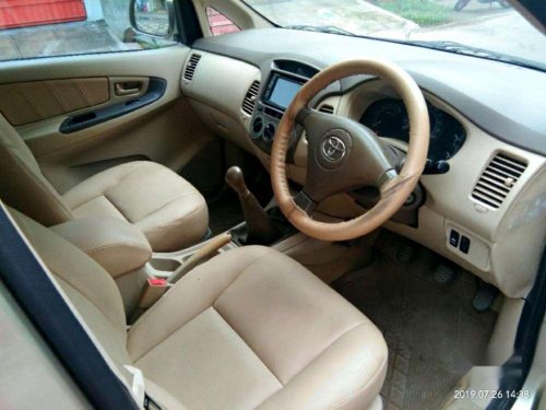 Toyota Innova 2.5 G 7 STR BS-IV, 2008, Diesel MT for sale 