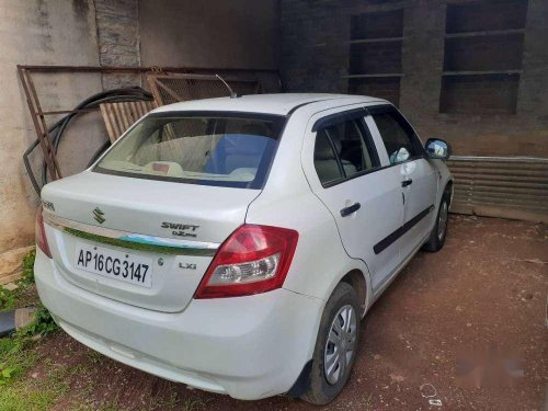 Maruti Suzuki Dzire 2013 MT for sale 