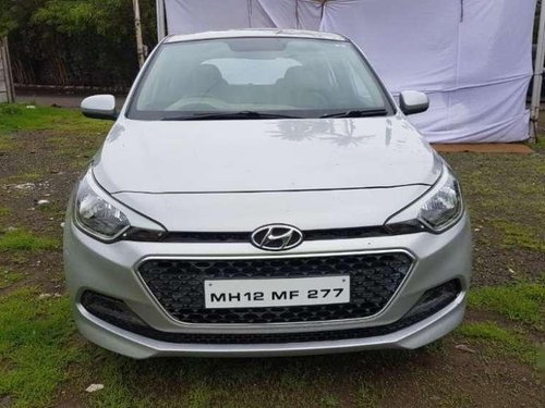 Used 2015 Hyundai i20 Magna 1.2 MT for sale