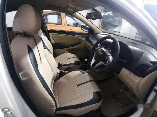 Used Hyundai Verna 1.6 CRDi SX 2011 MT for sale 