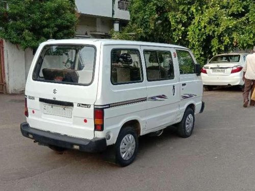 Maruti Suzuki Omni E 8 STR BS-IV, 2013, CNG & Hybrids MT for sale 