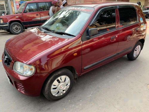 Used Maruti Suzuki Alto MT for sale 