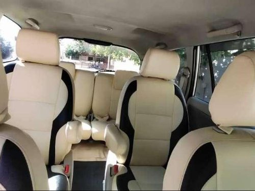 Toyota Innova 2.5 VX 7 STR BS-IV, 2013, Diesel MT for sale 